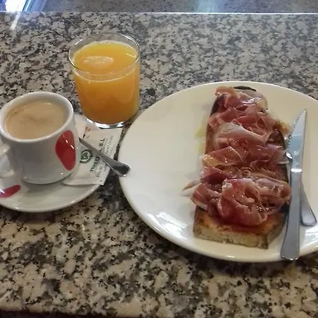 La Montana *