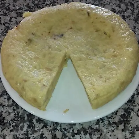 La Montana Pensión