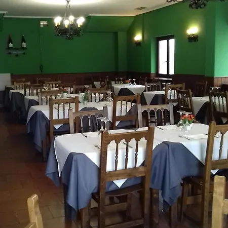 La Montana * León