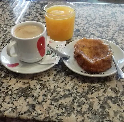 La Montana Maison d'hôtes