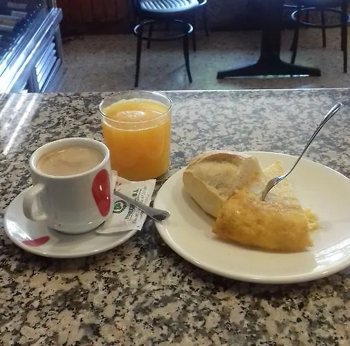 Maison d'hôtes La Montana