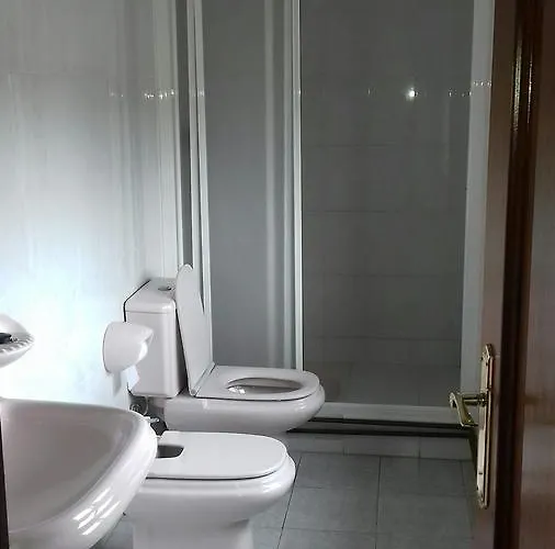 La Montana Maison d'hôtes León