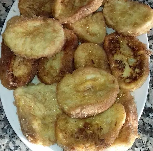 La Montana 게스트하우스