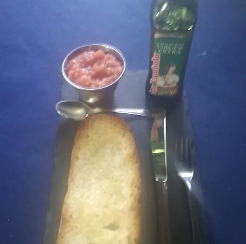 La Montana 게스트하우스 *