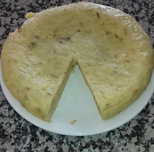 La Montana 게스트하우스