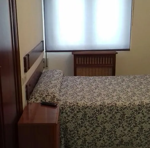 La Montana Maison d'hôtes *